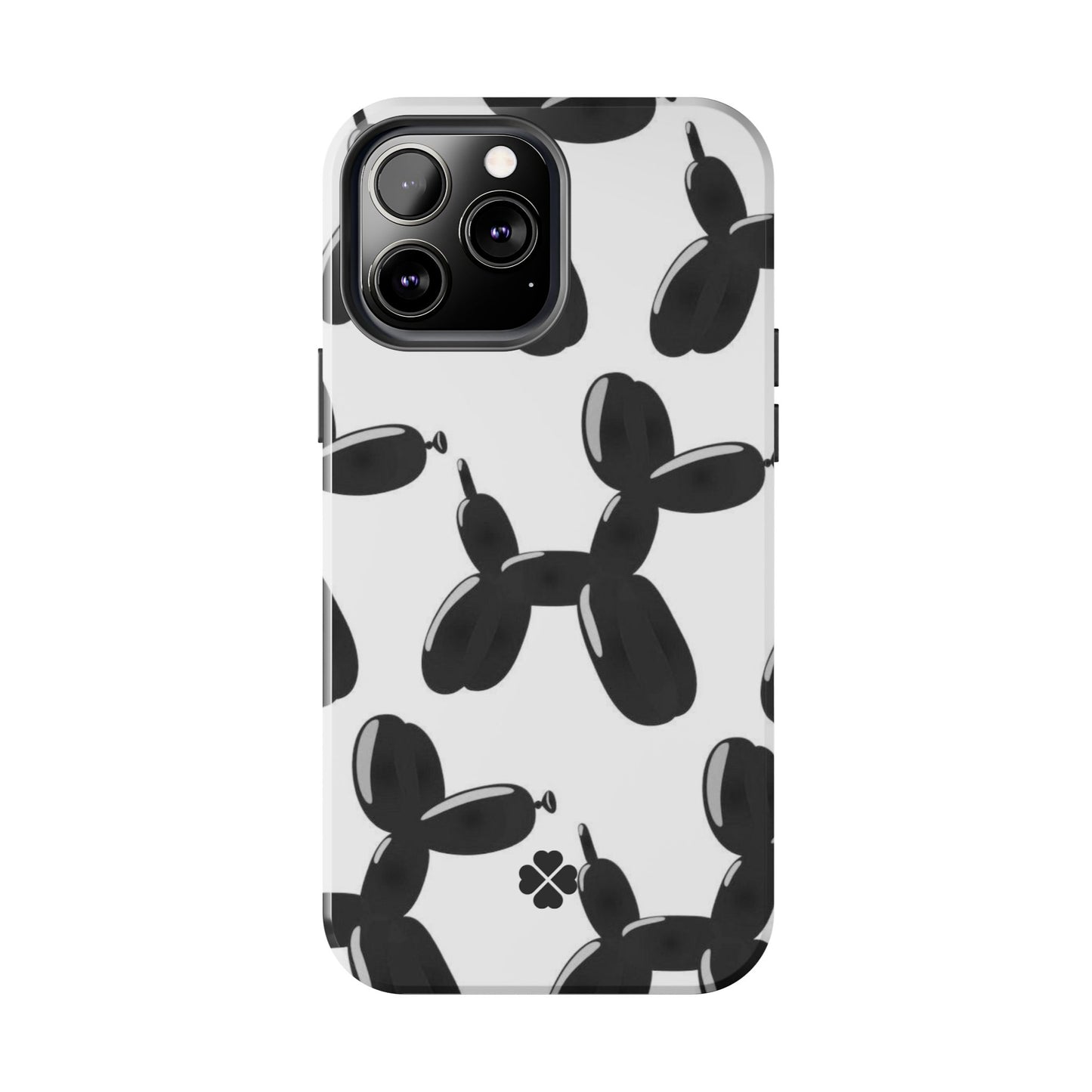 Balloon Dog Phone Case
