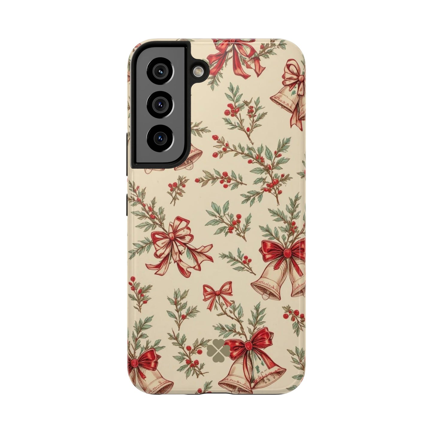 Berrys and Bells Phone Case