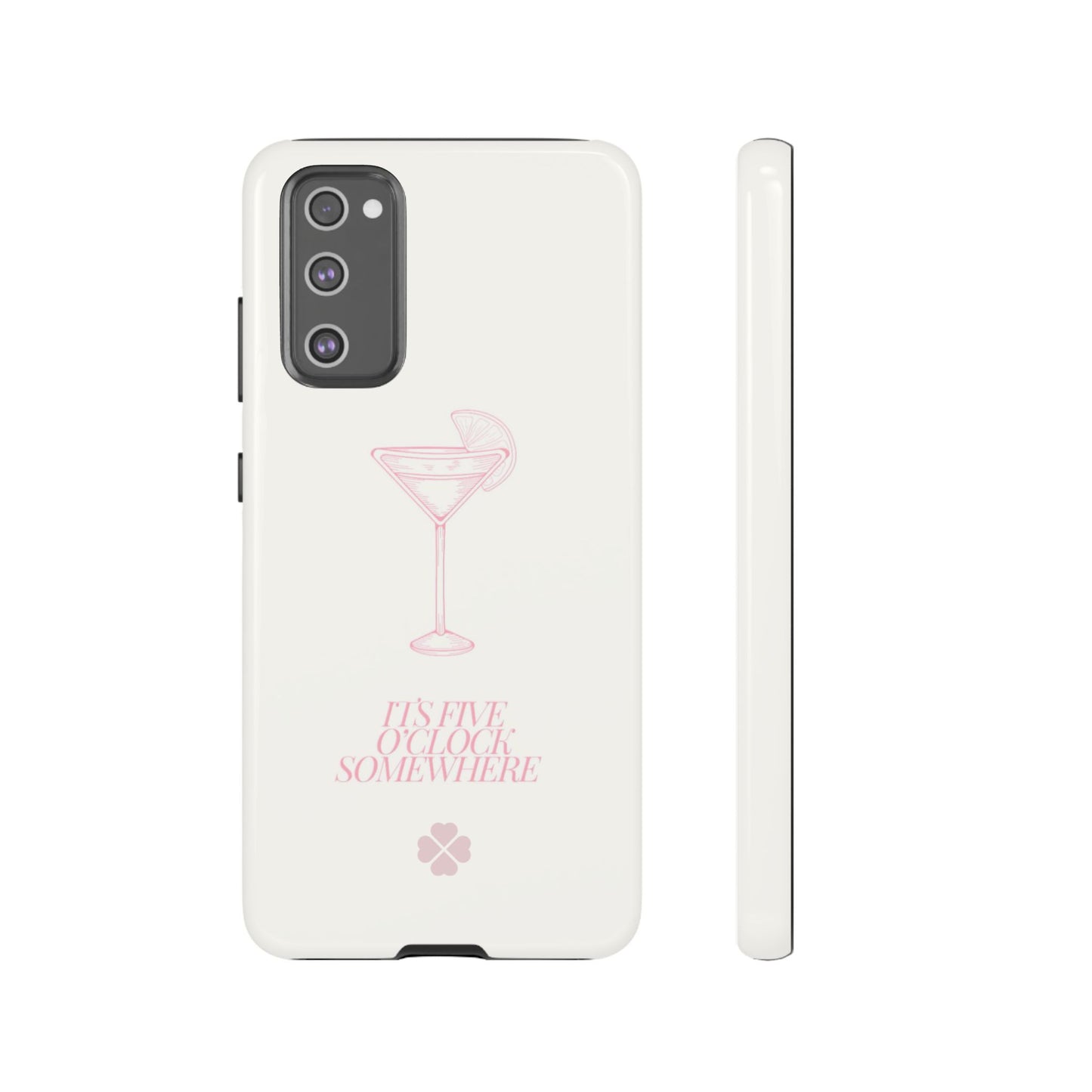 Margarita Time Phone Case