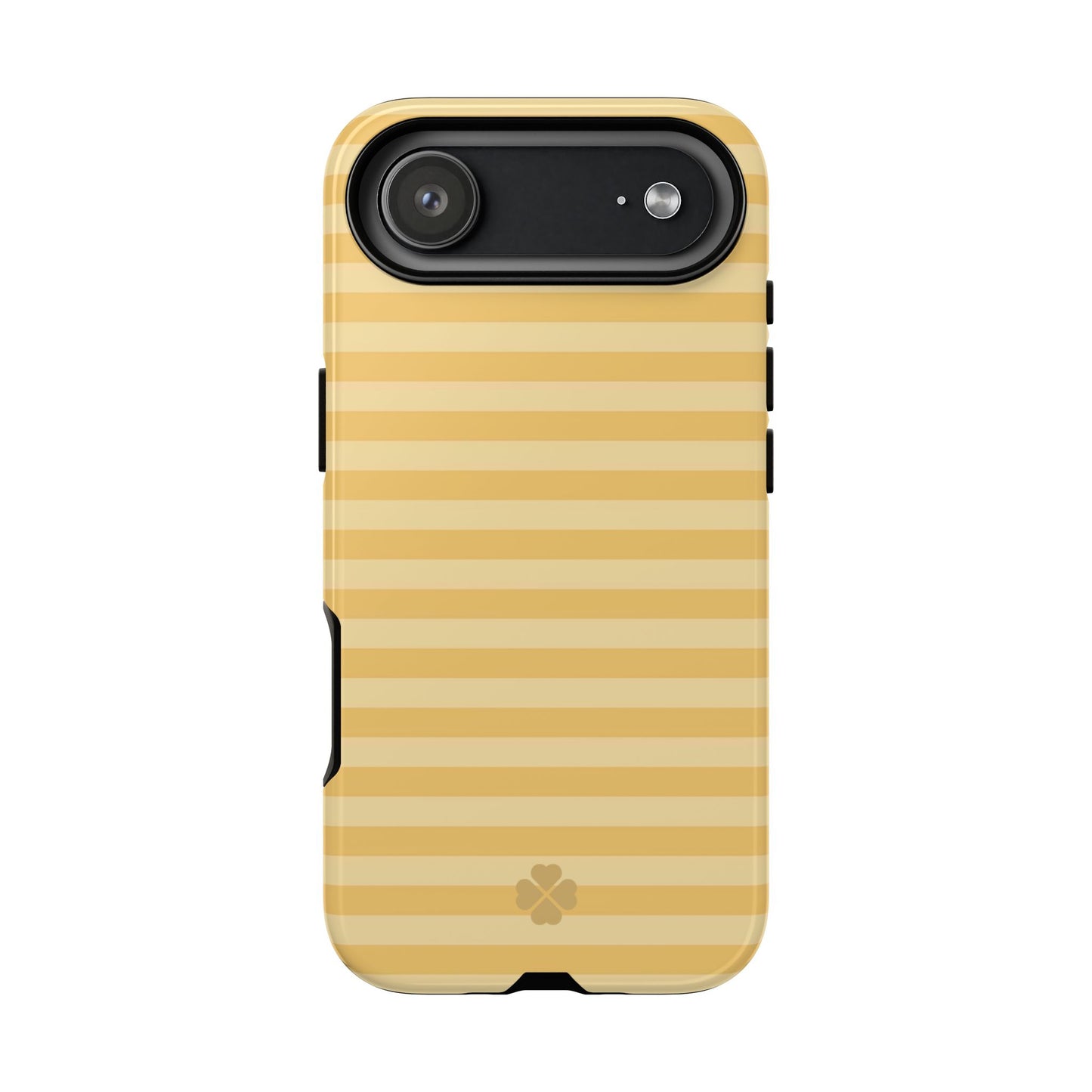 Sunny Stripes Phone Case