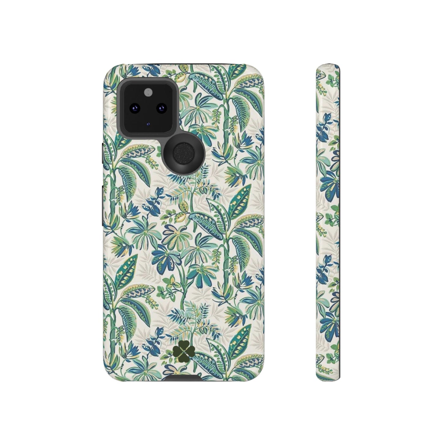 Jungle Jam Phone Case