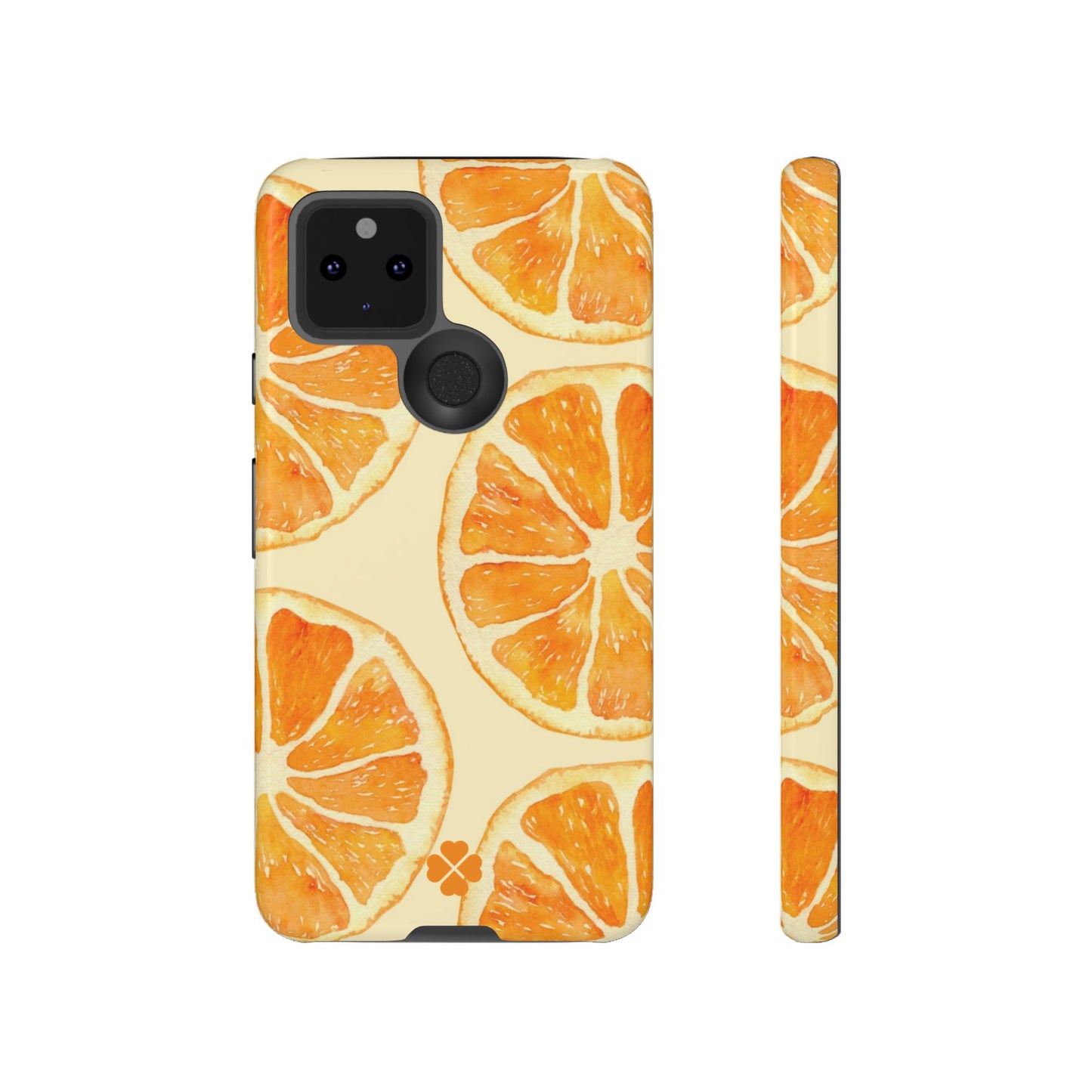 Citrus Slice Phone Case
