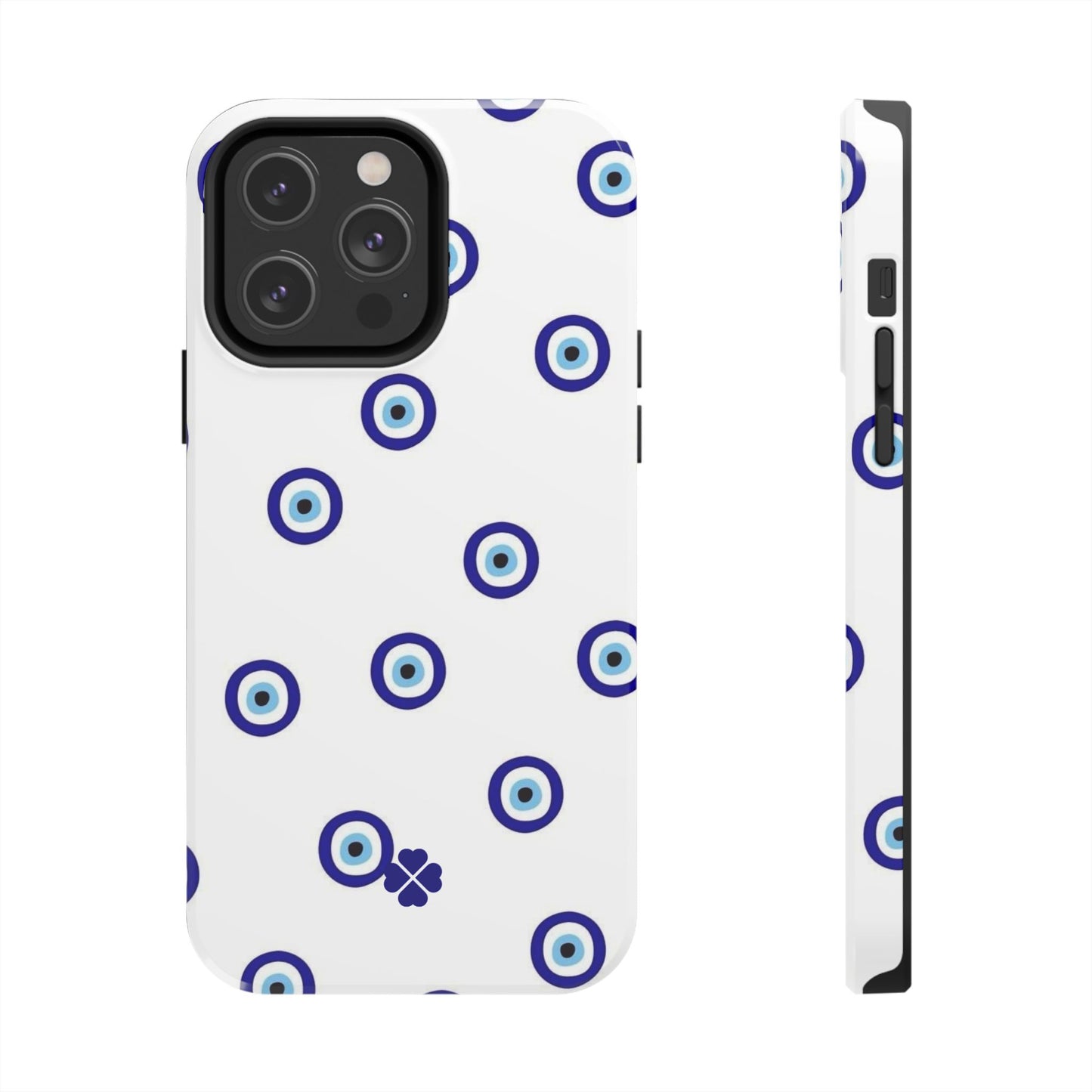 Evil Eye Phone Case