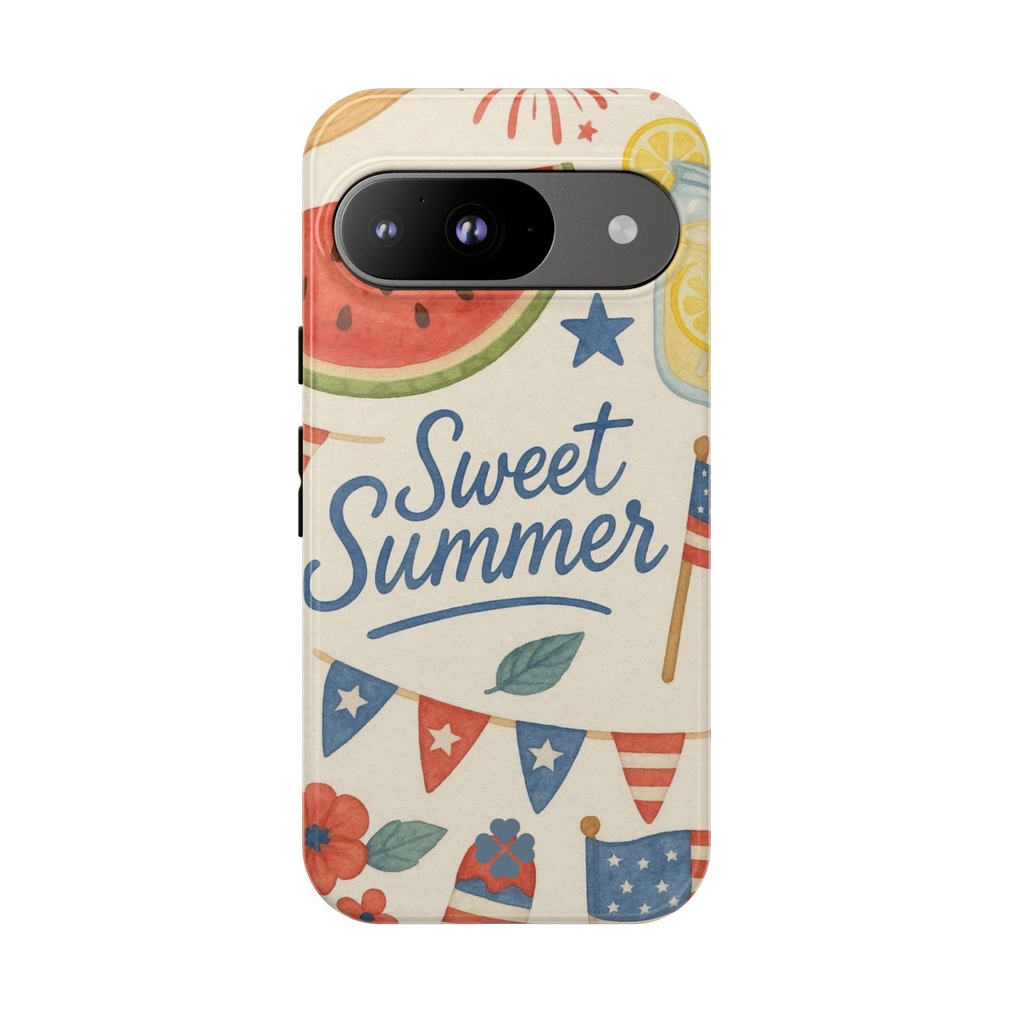 Sweet Summer Phone Case