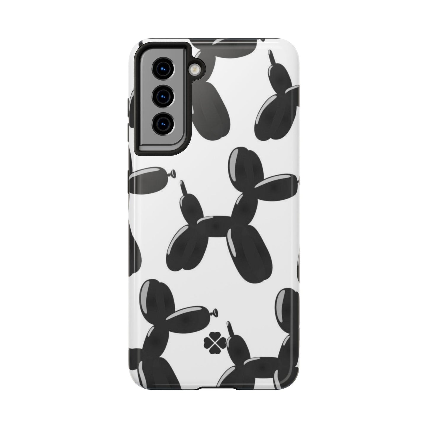 Balloon Dog Phone Case