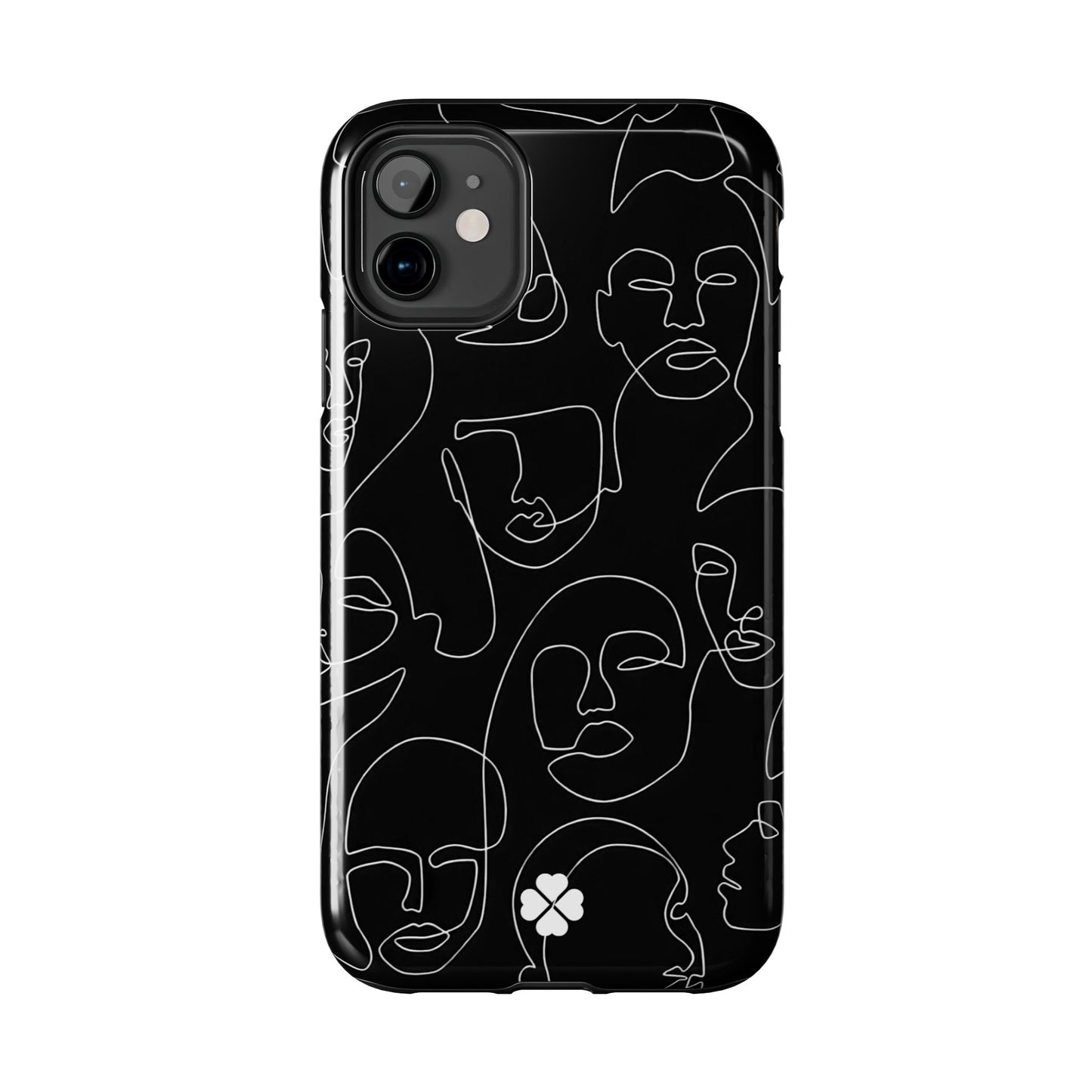 Face it Phone Case