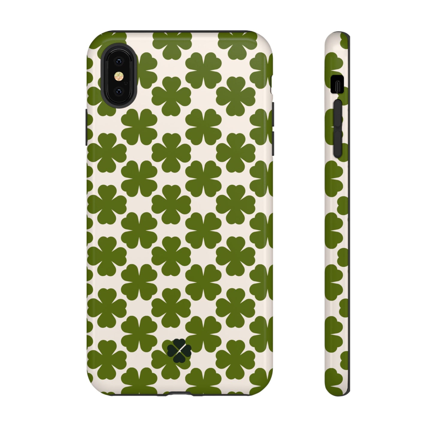 Clovers Phone Case