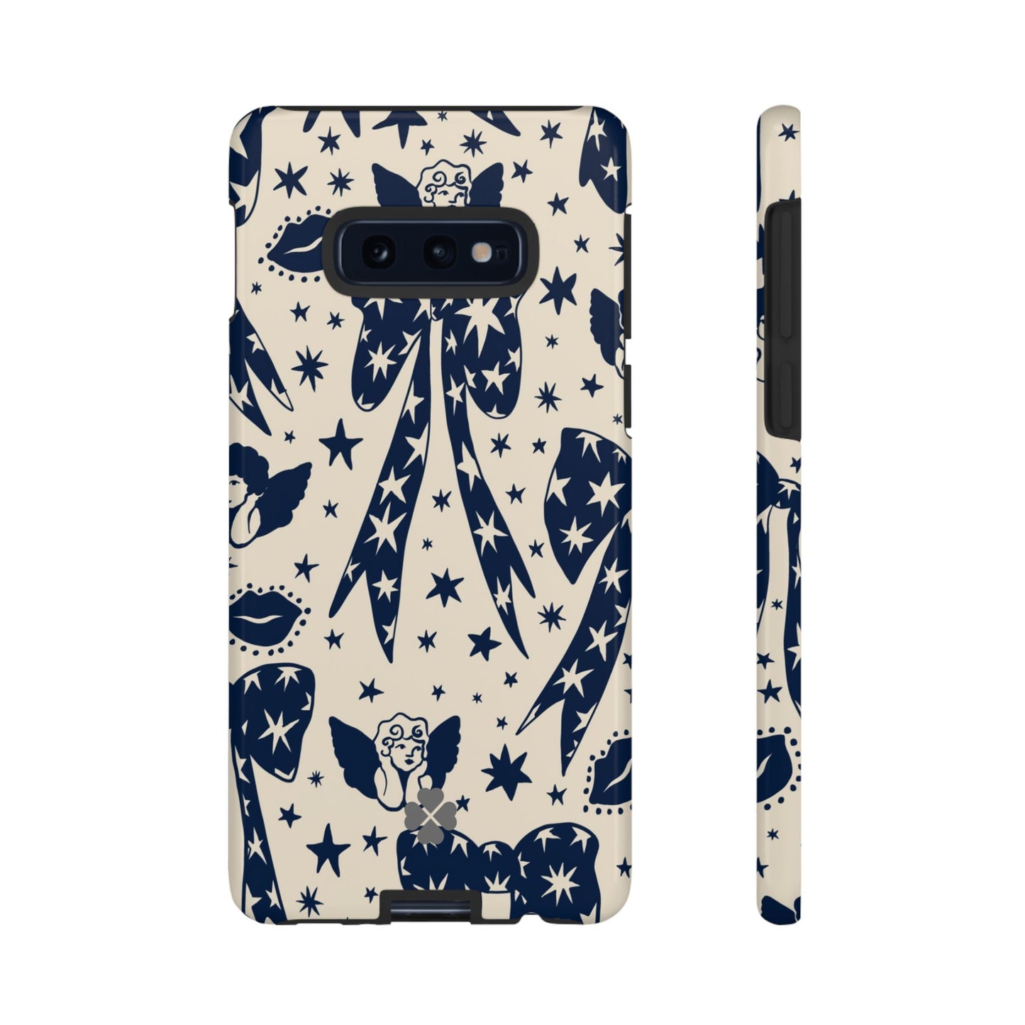 Angel Bows Phone Case