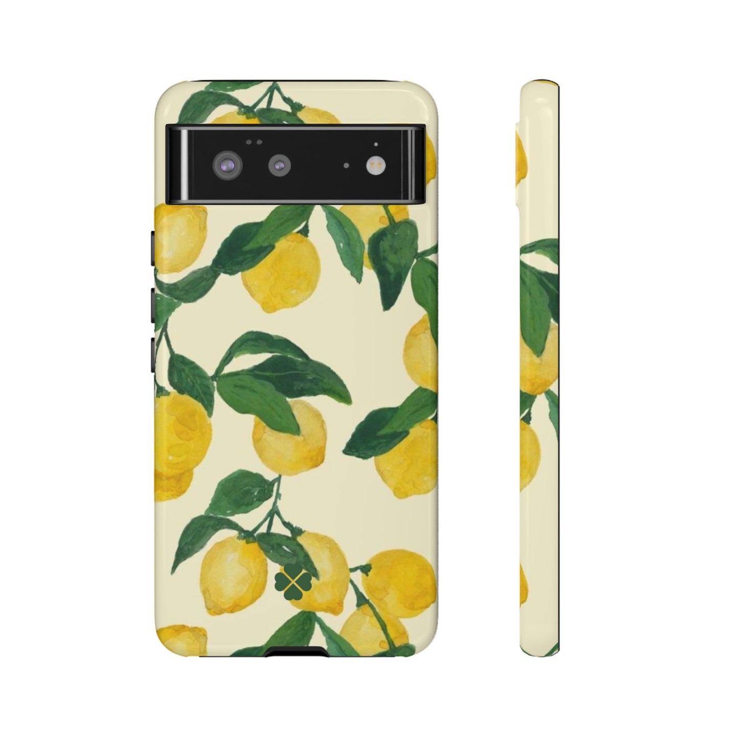 Lemon Drop Phone Case