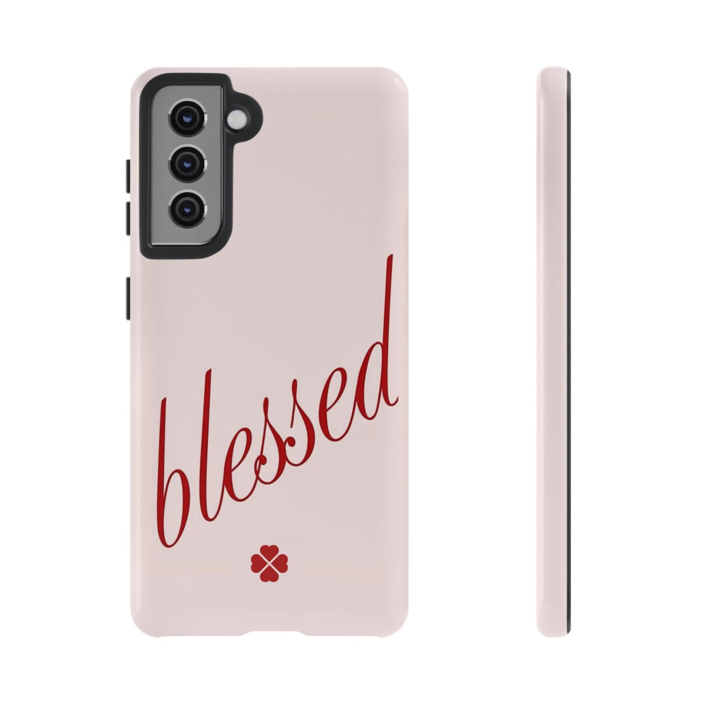 Blessed Phone Case