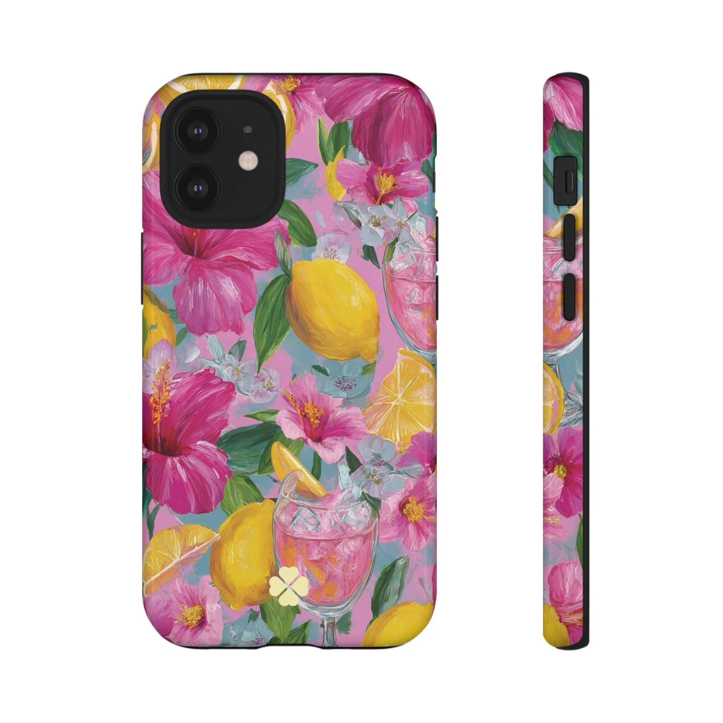 Sour Flower Phone Case