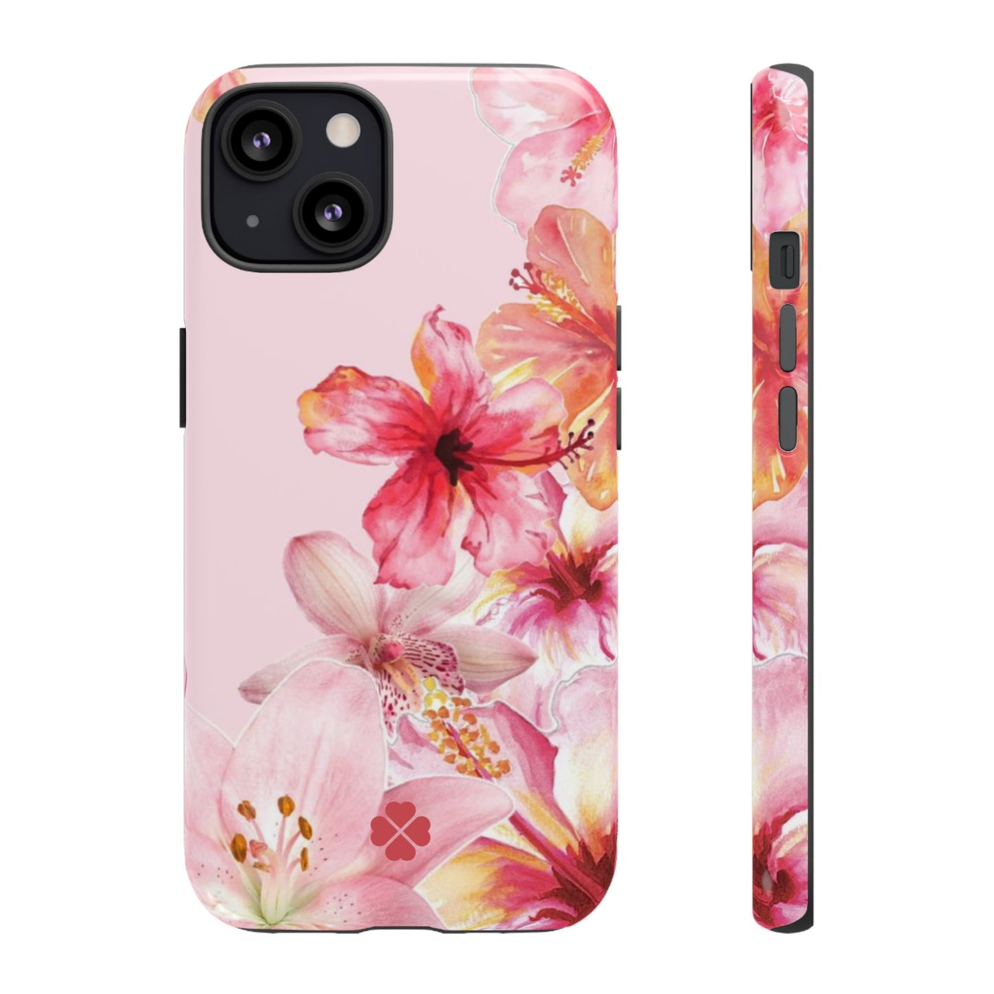 Summer Floral Phone Case