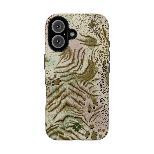 Primal Prints Phone Case