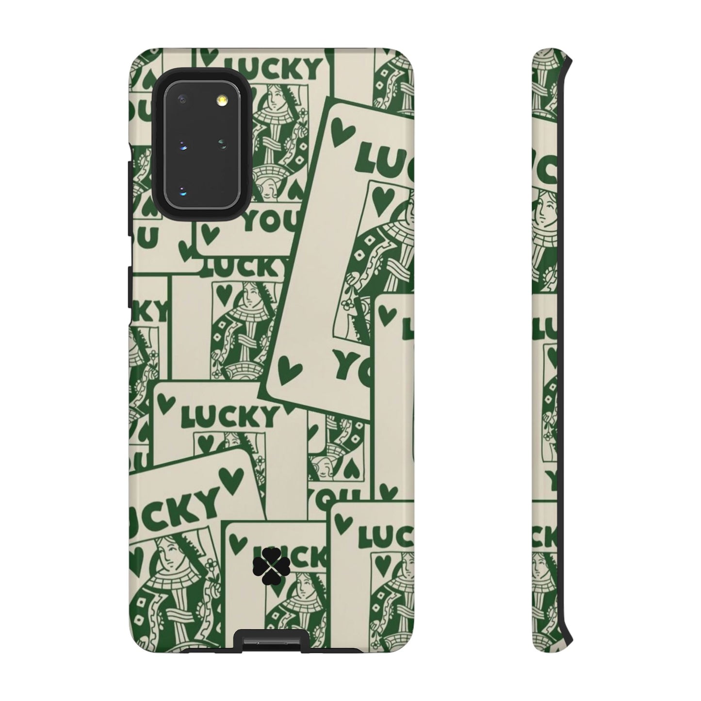 Lucky You Phone Case
