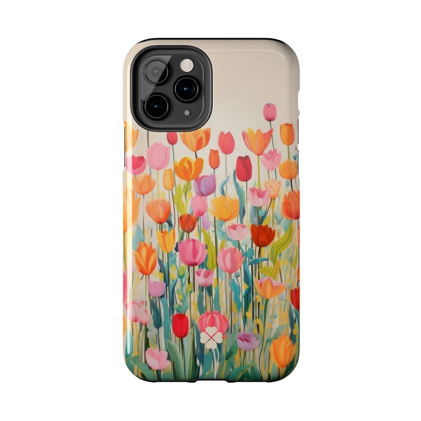 Tulips Phone Case