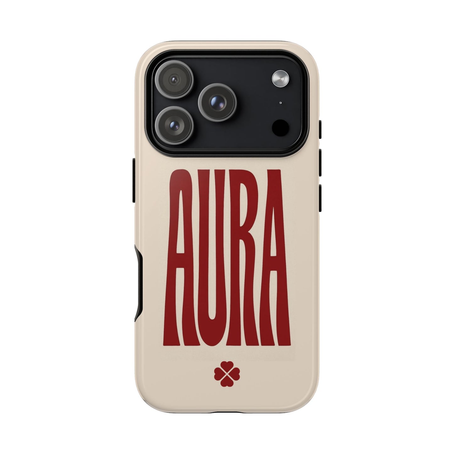 Aura Phone Case