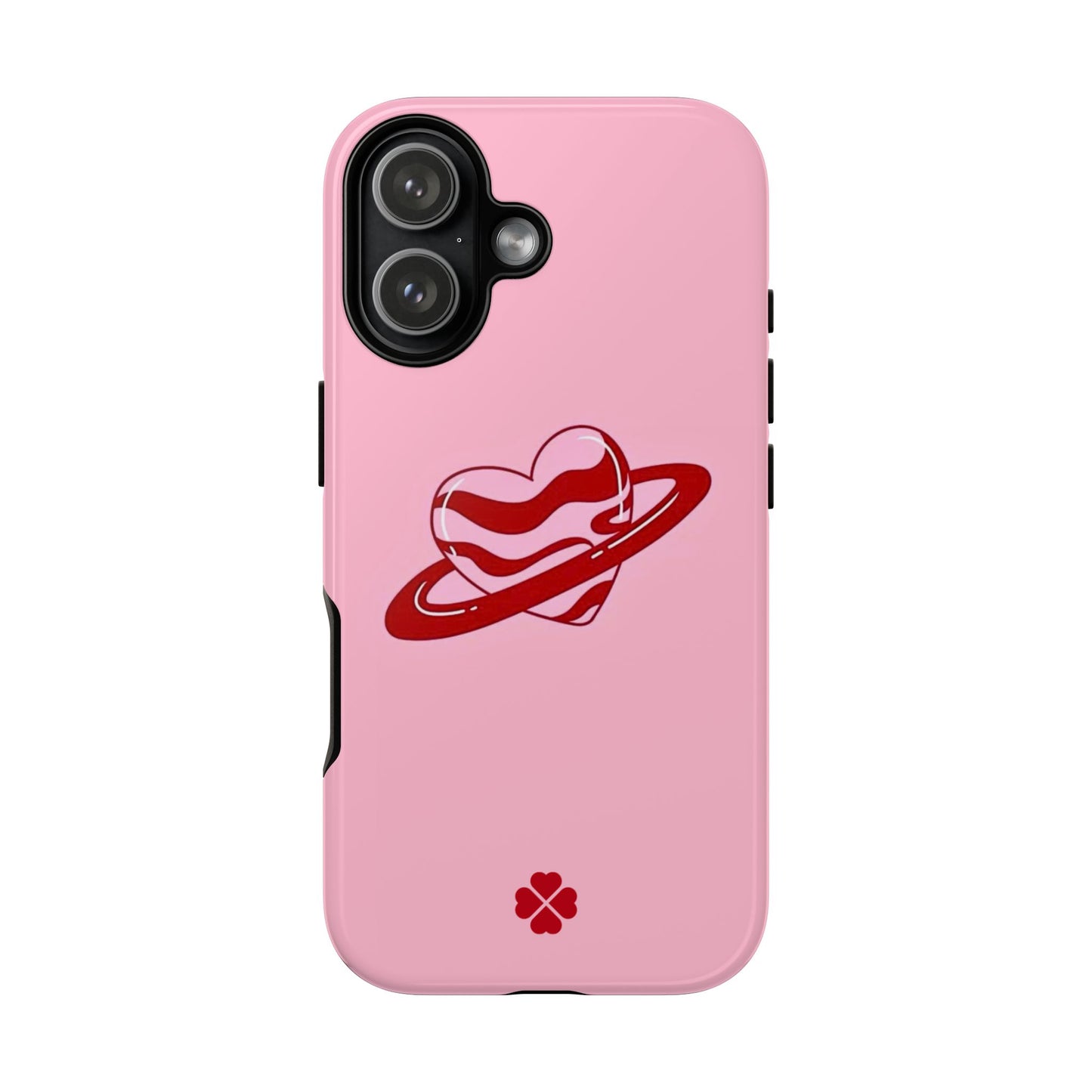 Planet Cupid Phone Case