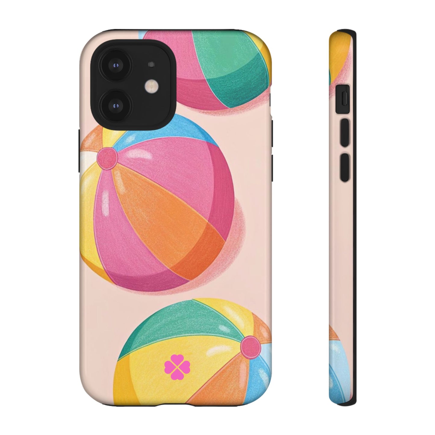 Beach Ball Phone Case