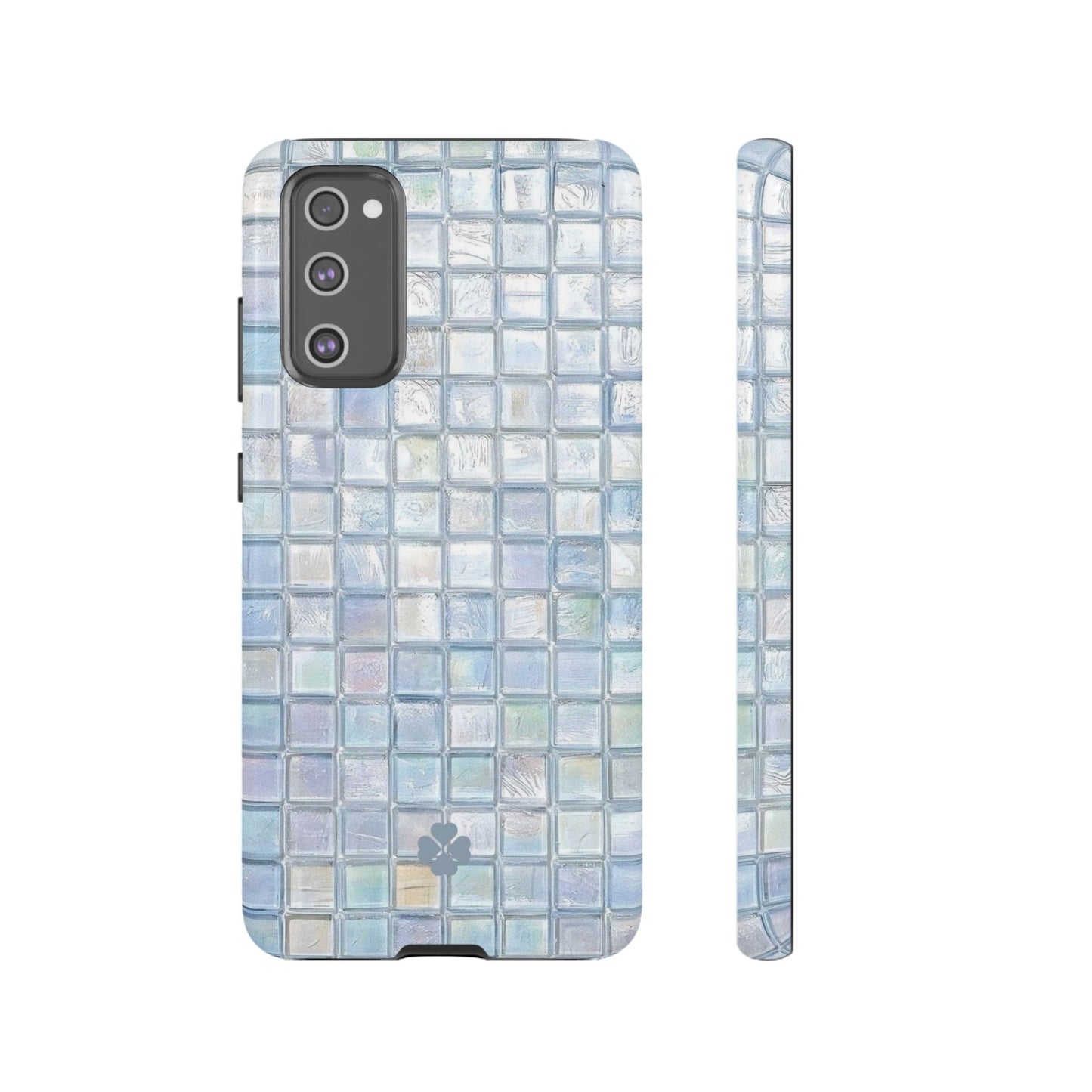 Pool Tile Phone Case