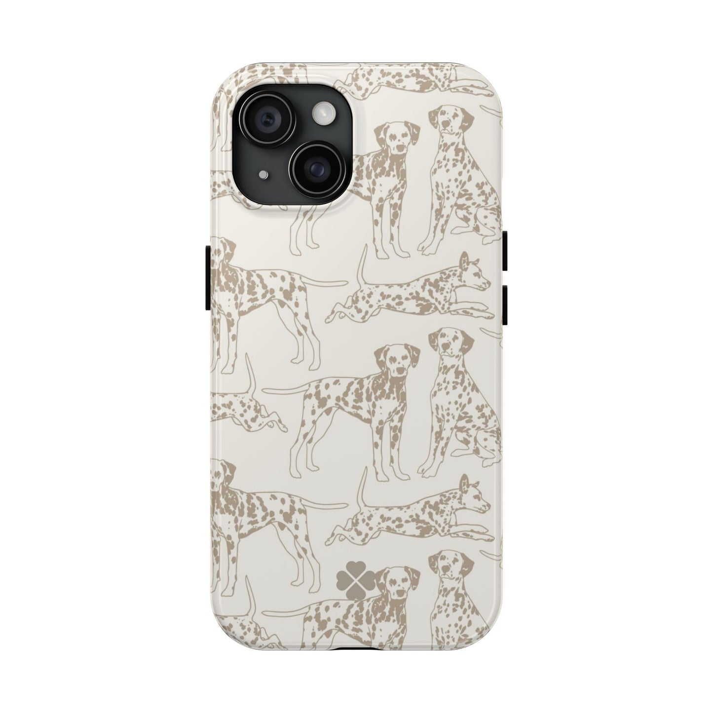Dalmatian Phone Case