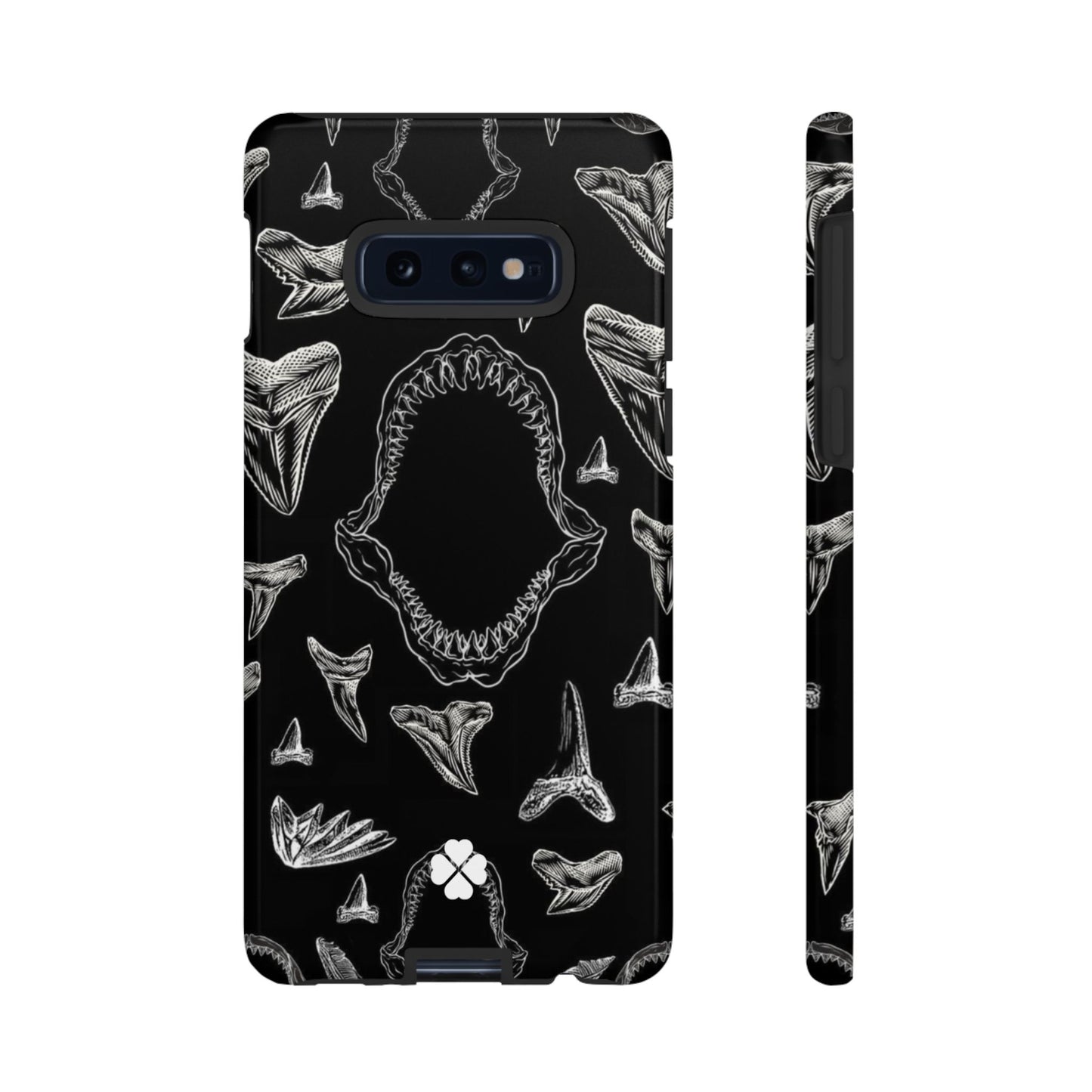 Shark Tooth Phone Case