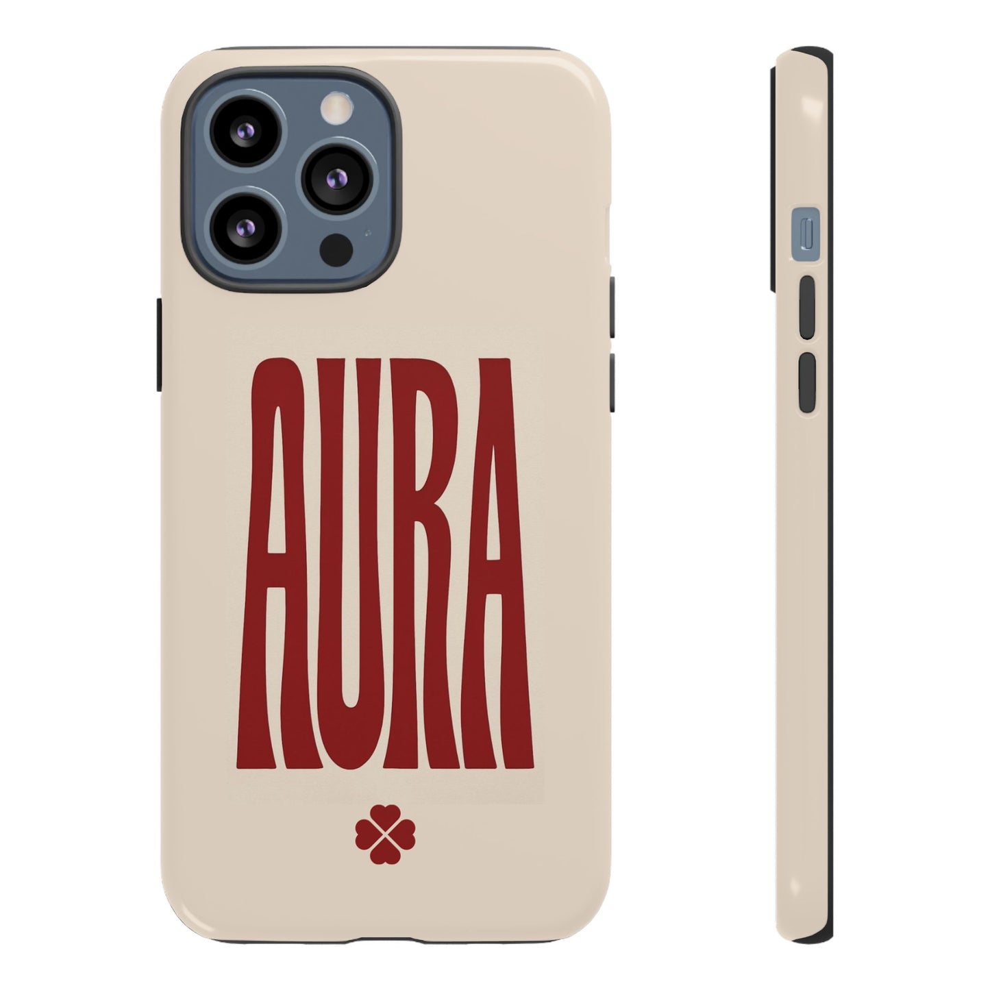 Aura Phone Case
