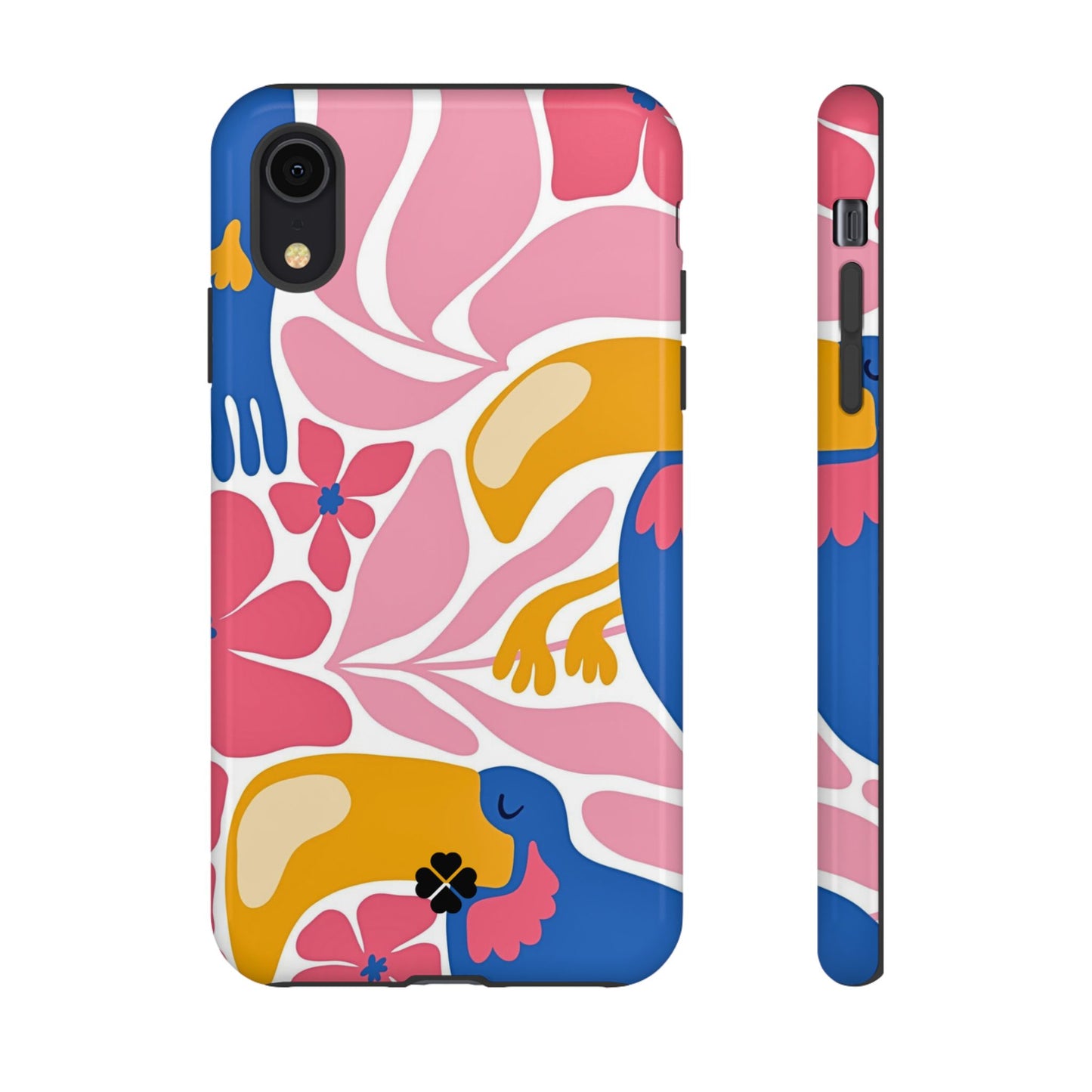 Toucan Summer Phone Case