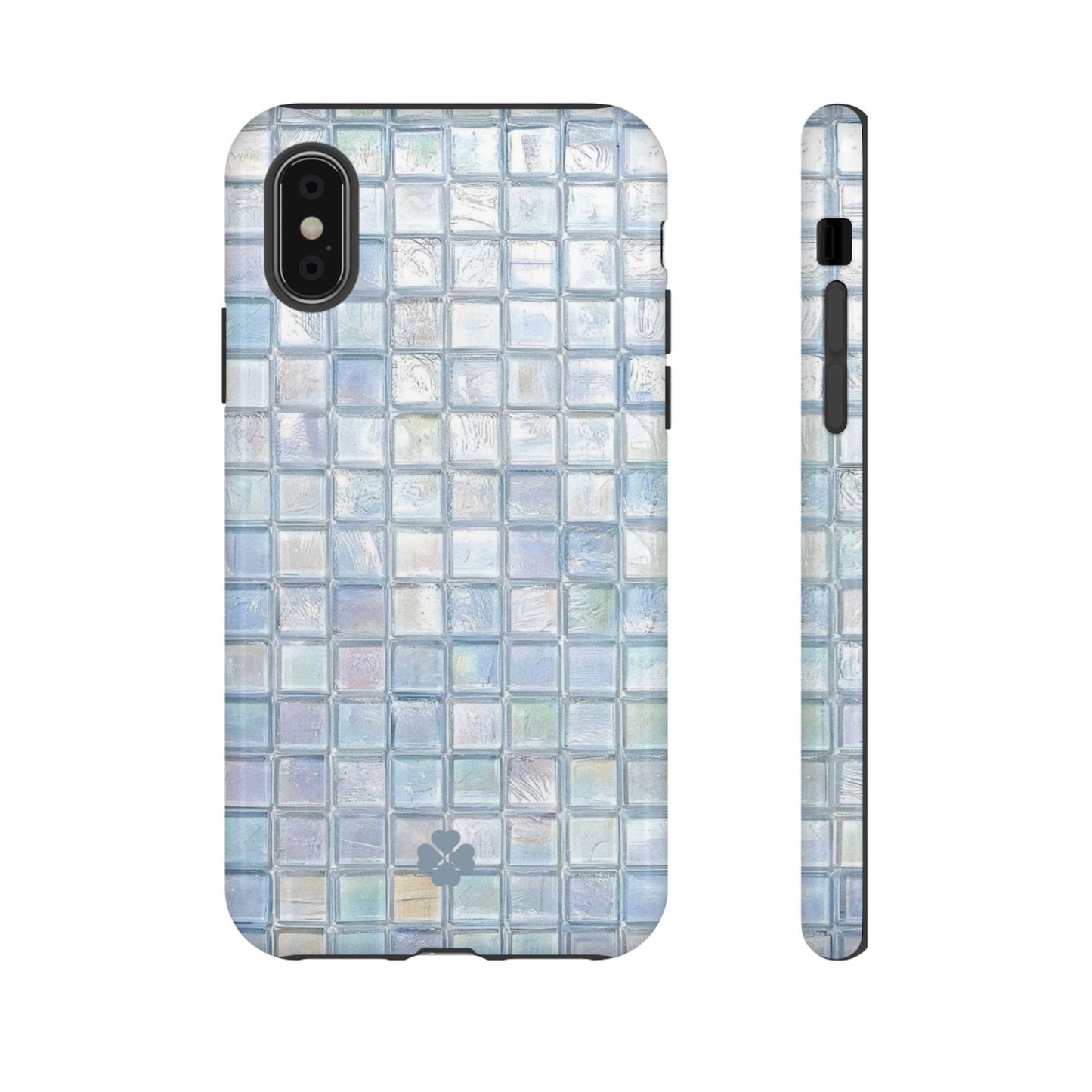 Pool Tile Phone Case