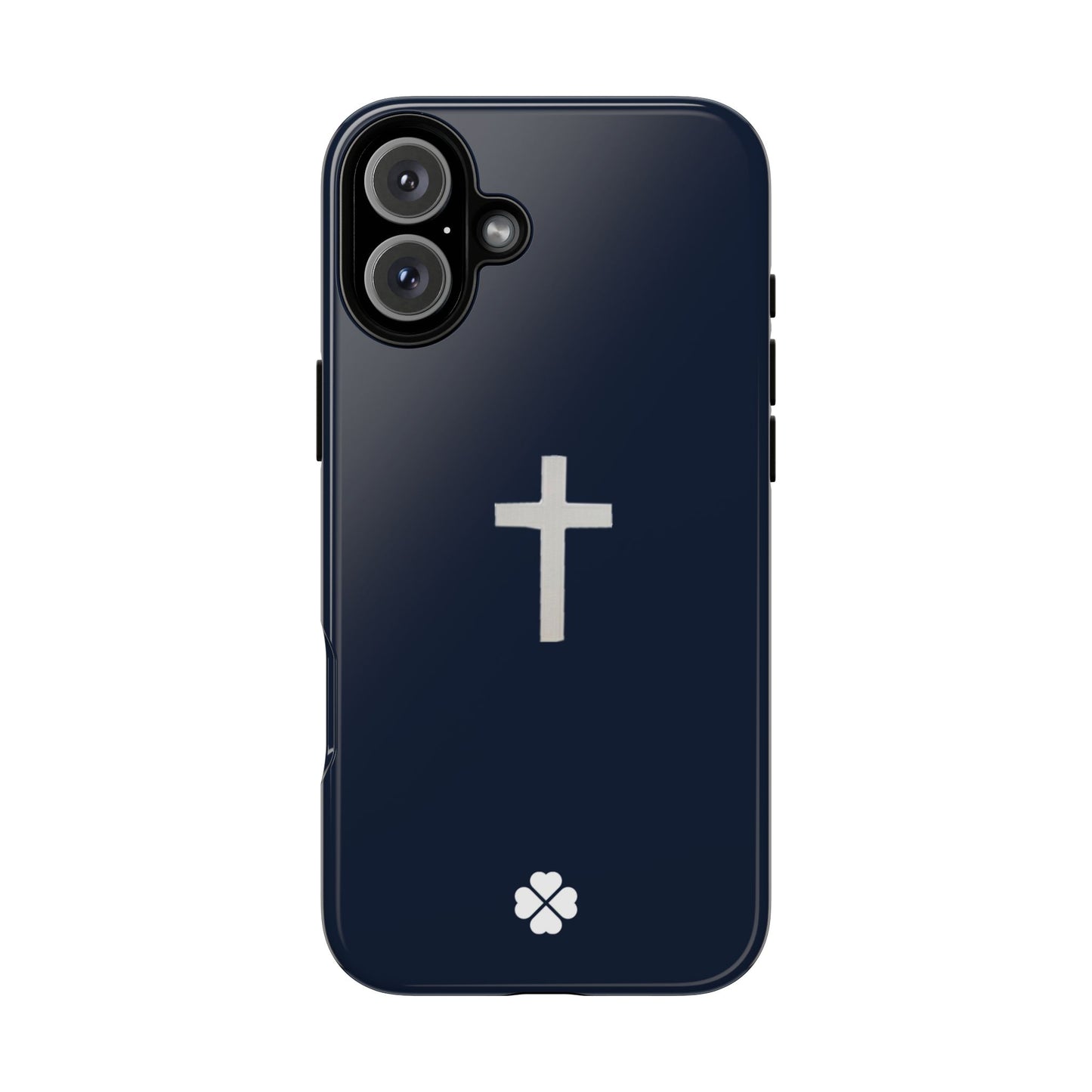 Navy Cross Phone Case