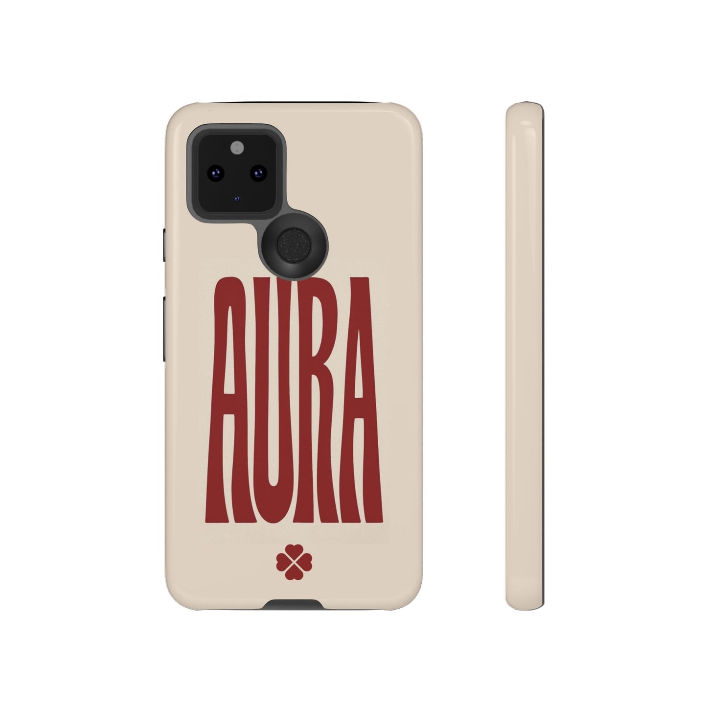 Aura Phone Case