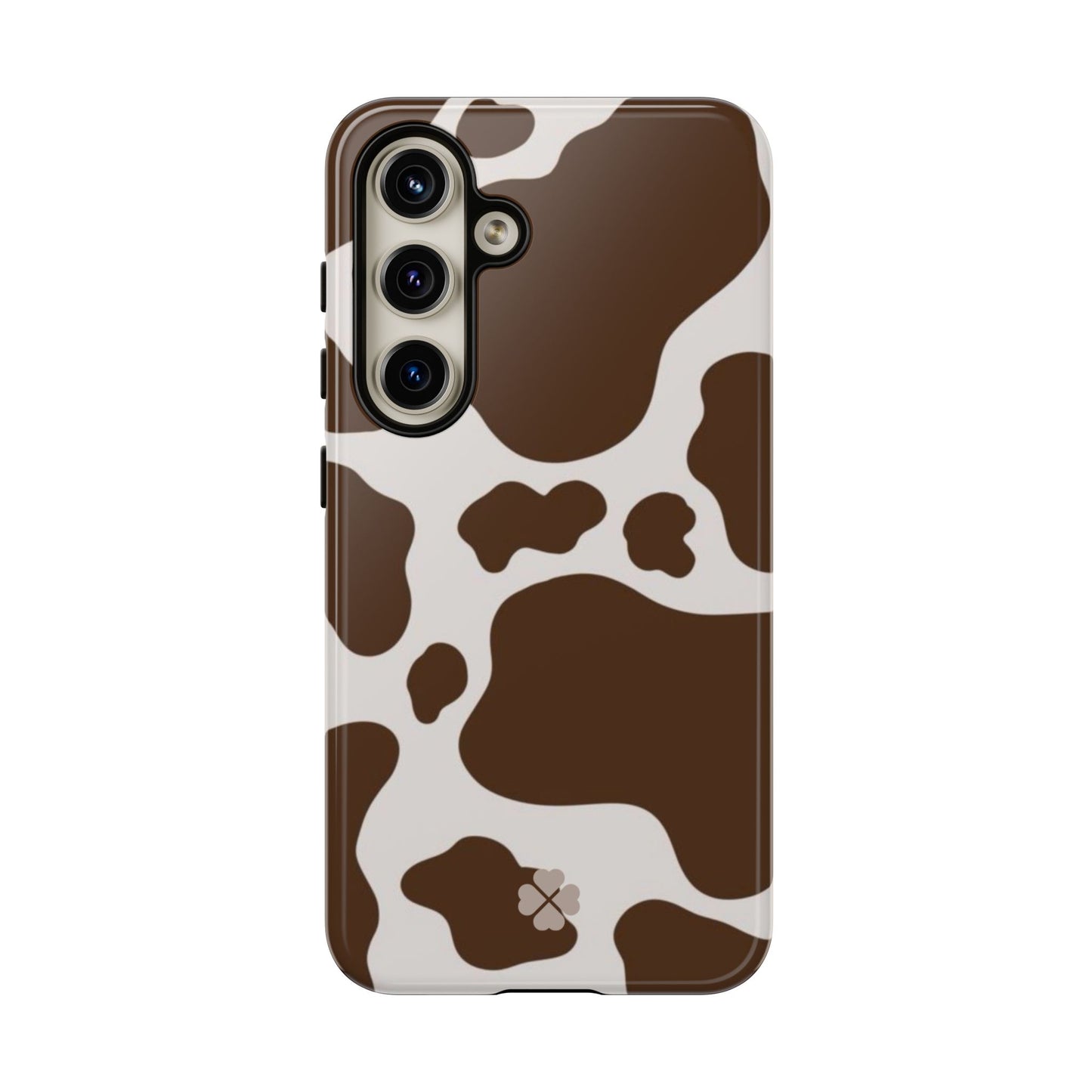 Brown Cow Phone Case