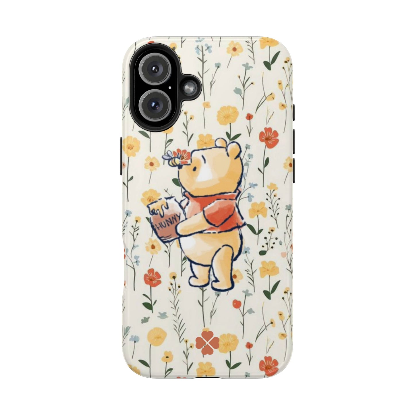 Winnie Floral Phone Case