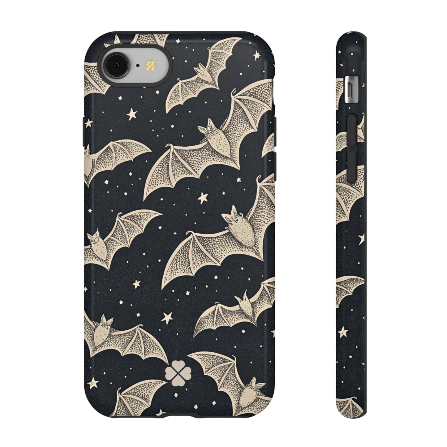 Batty Phone Case
