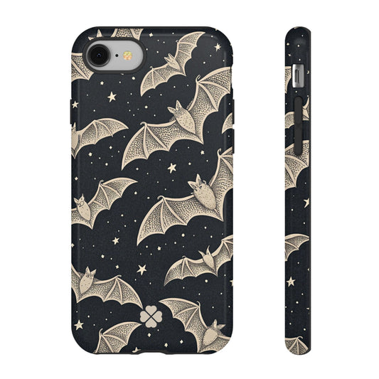 Batty Phone Case
