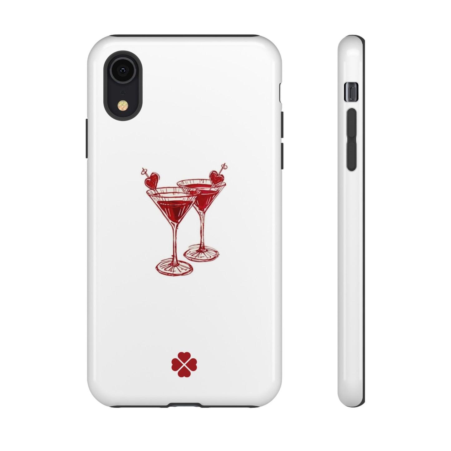 Valentinis Phone Case