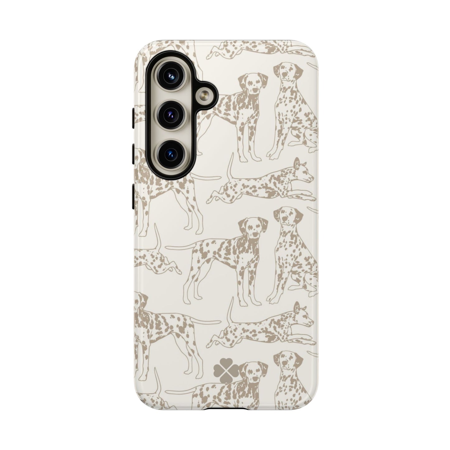 Dalmatian Phone Case