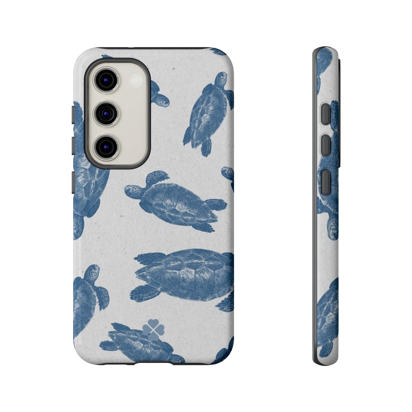 Sea Turtle Phone Case