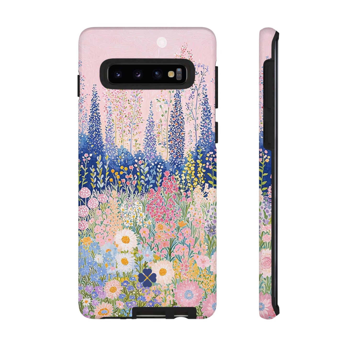 Wildflower Ridge Phone Case