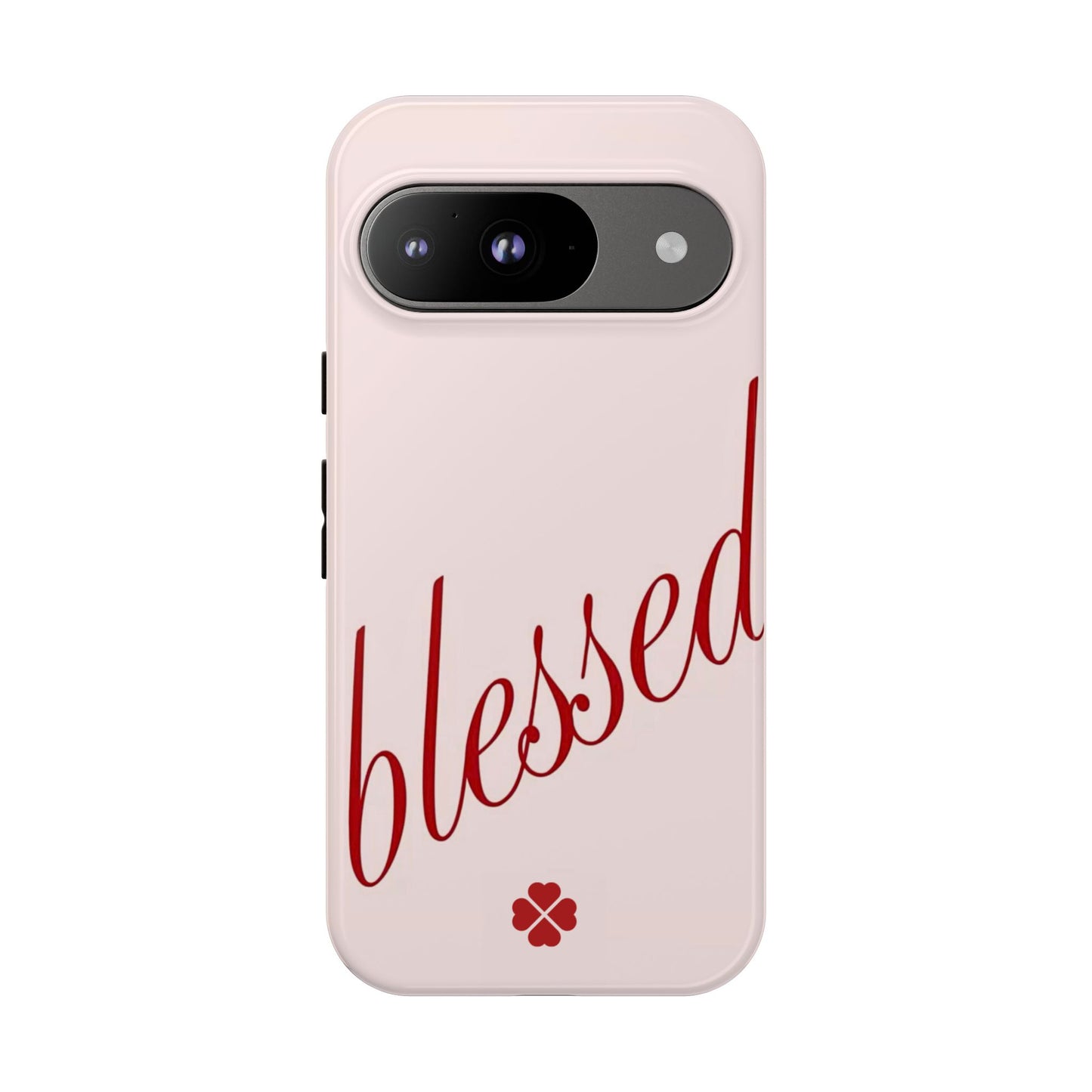 Blessed Phone Case