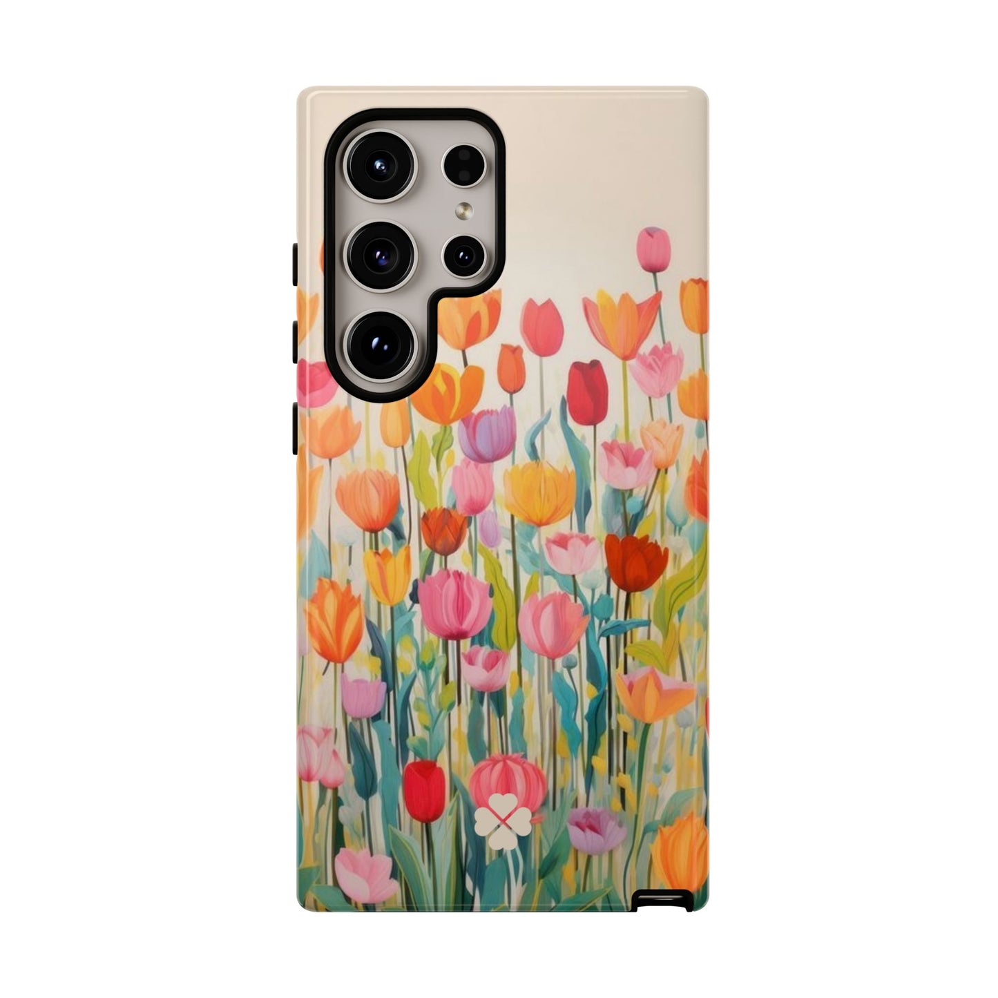 Tulip Szn Phone Case