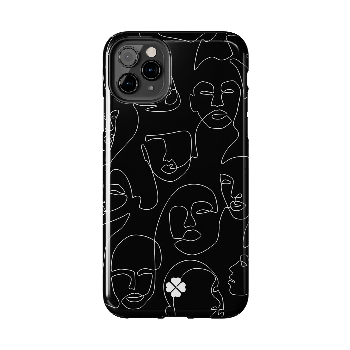 Face it Phone Case