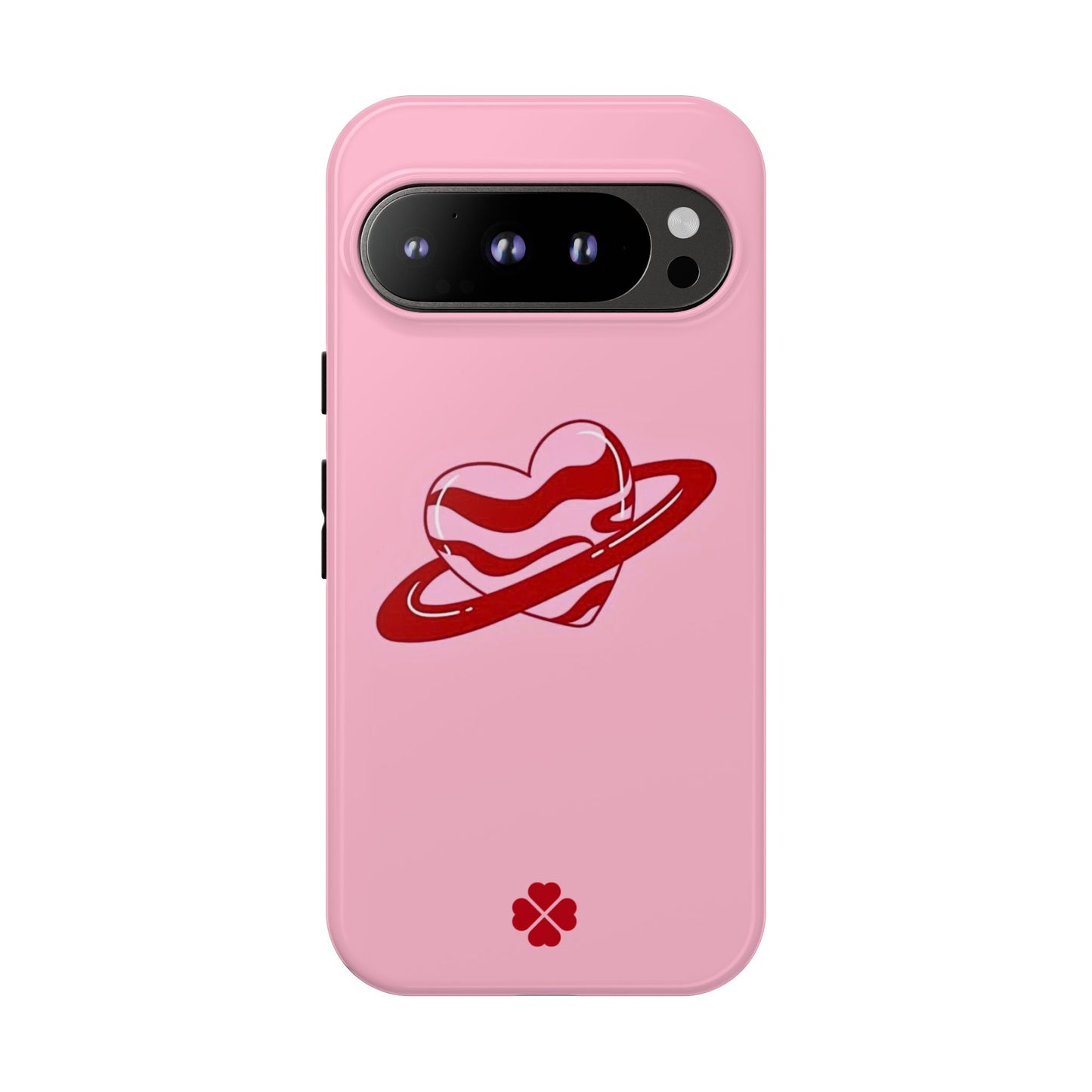 Planet Cupid Phone Case