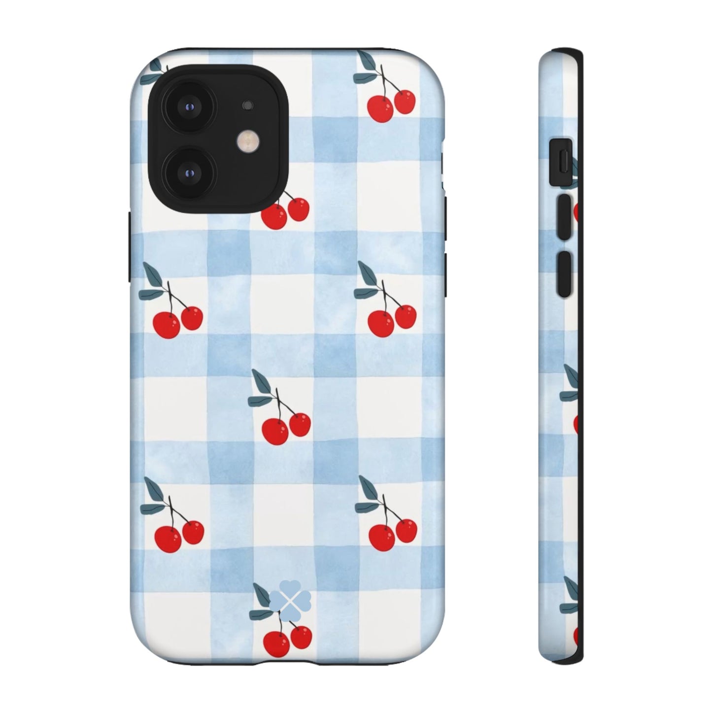 Cherry Picnic Phone Case