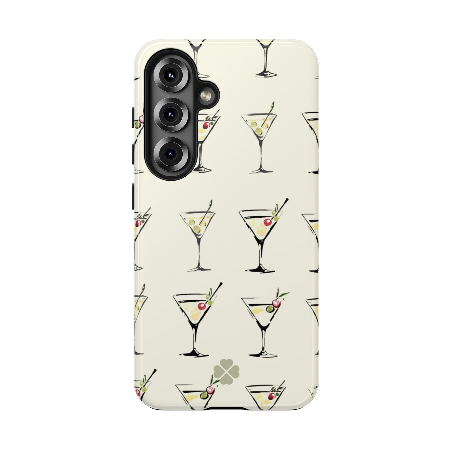 Tini Time Phone Case