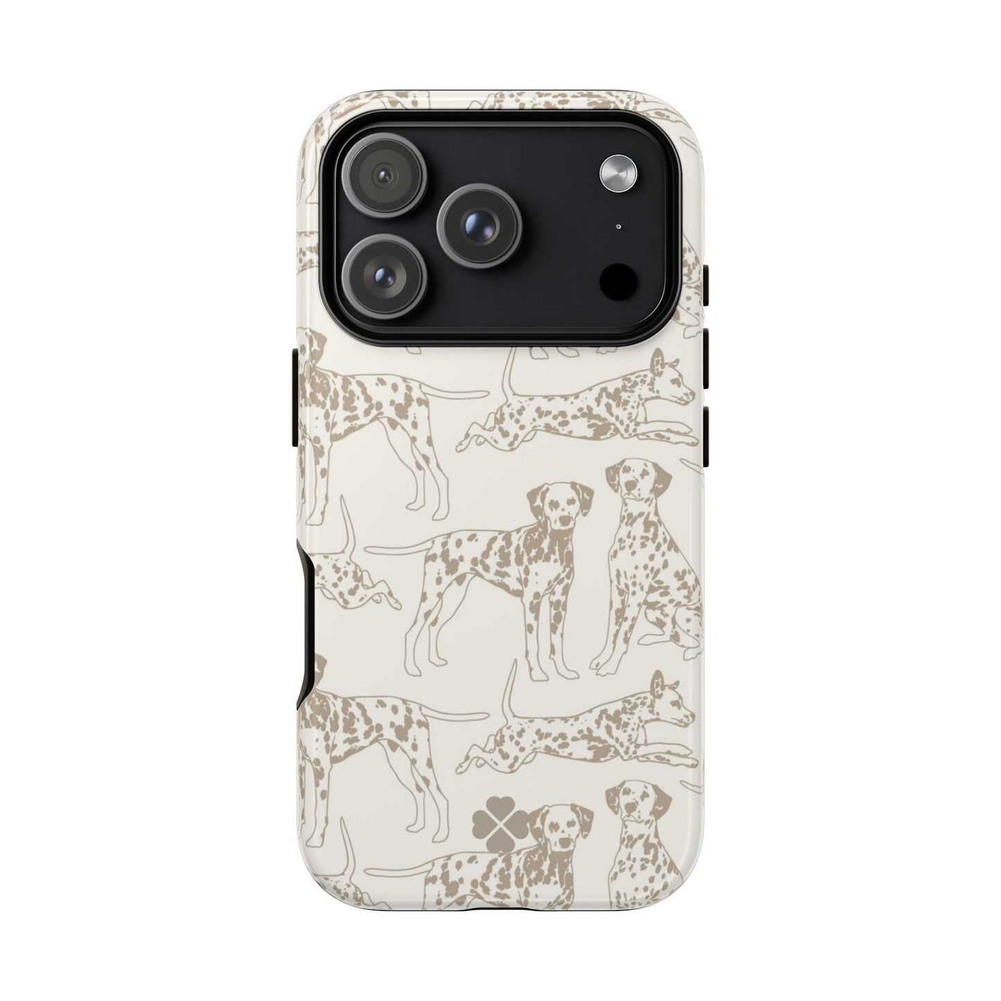 Dalmatian Phone Case