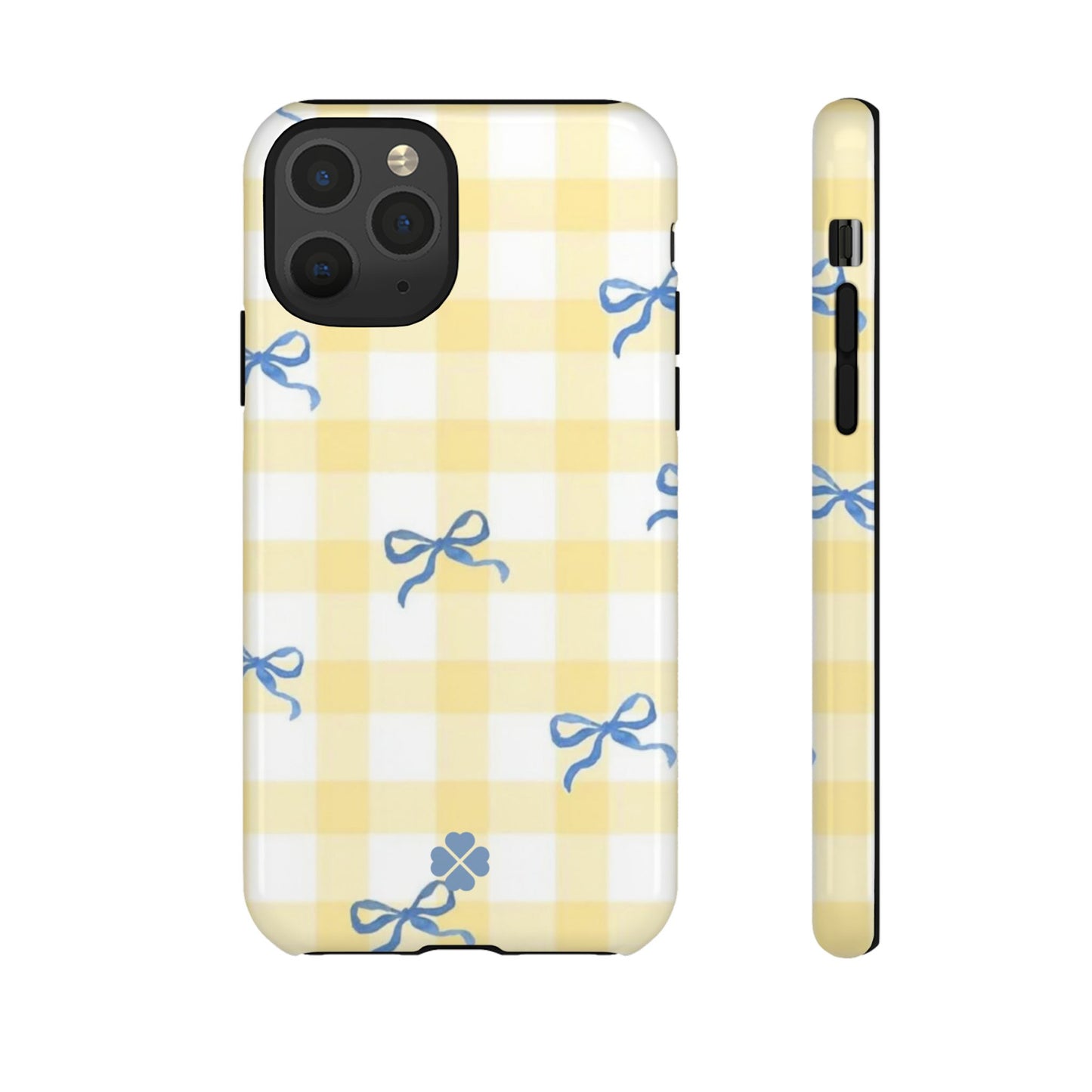 Summer Bows Phone Case