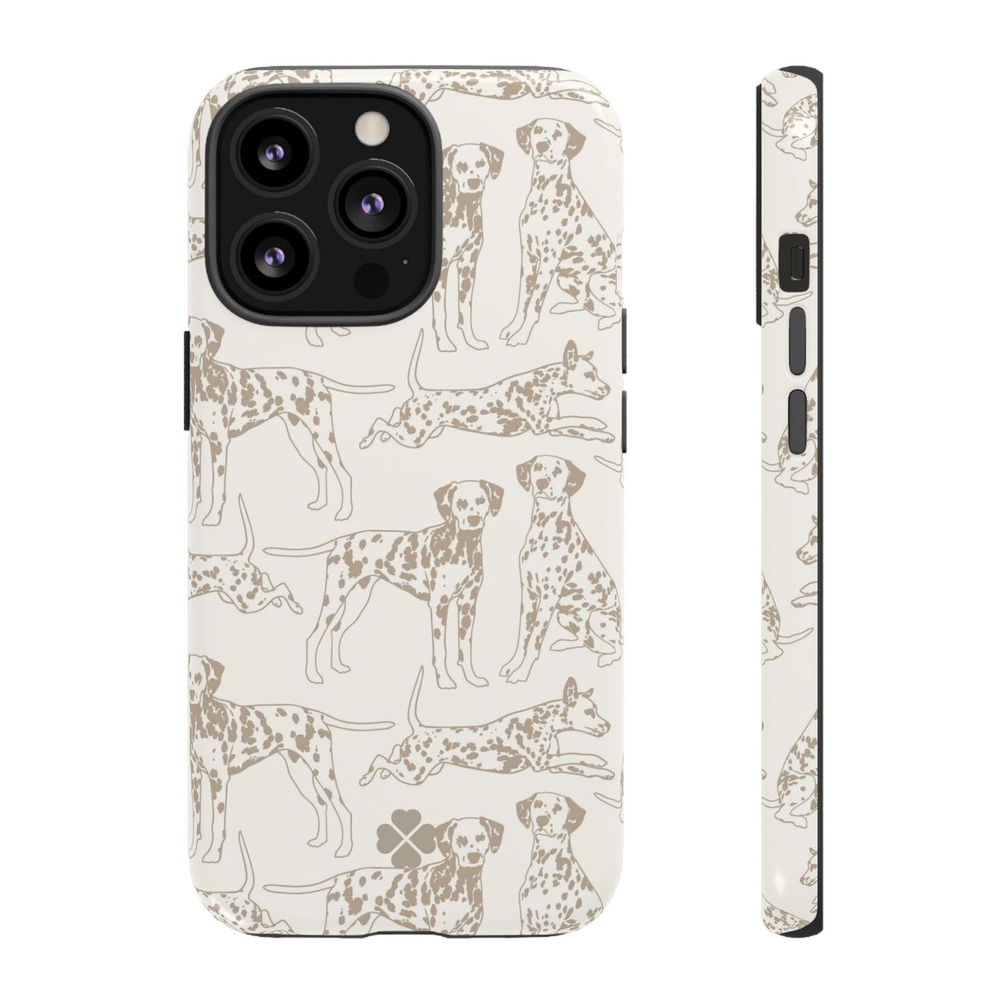 Dalmatian Phone Case