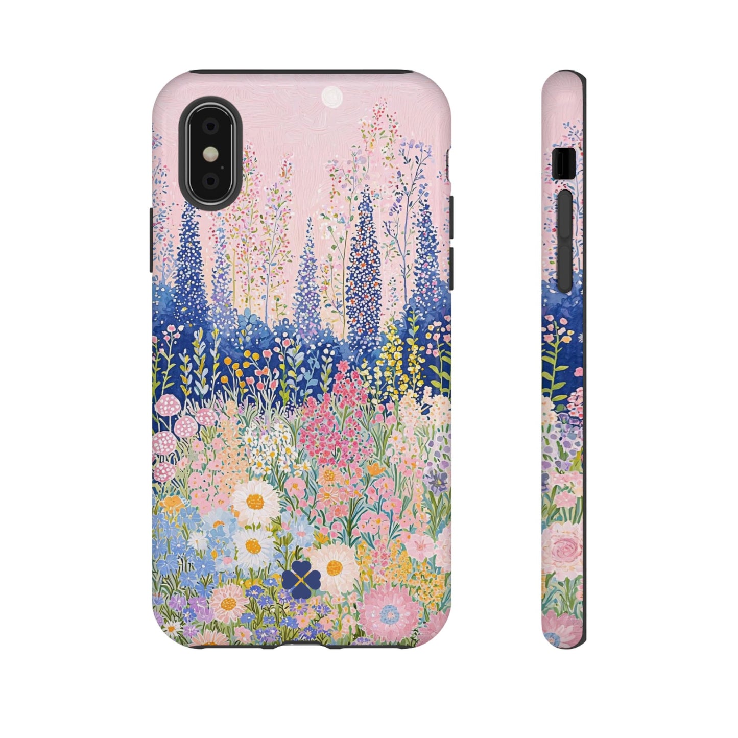 Wildflower Ridge Phone Case