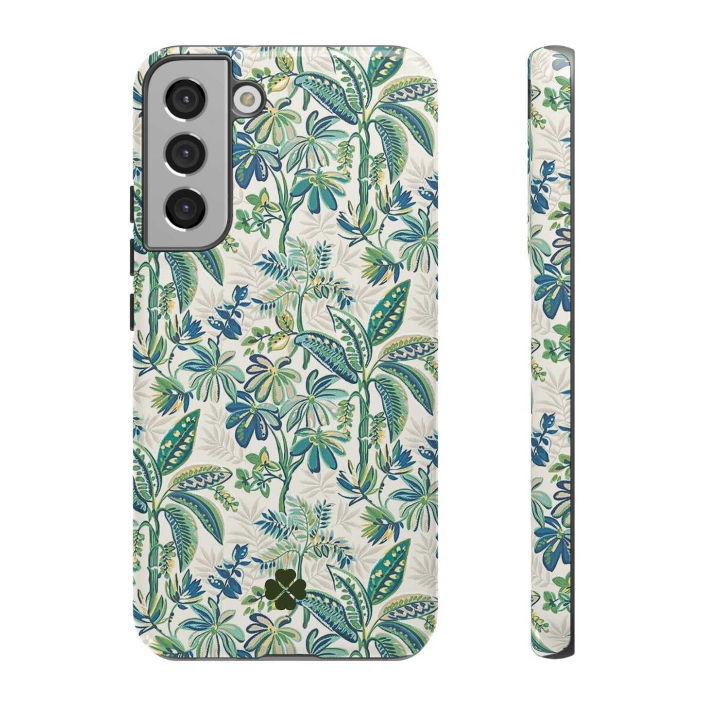 Jungle Jam Phone Case