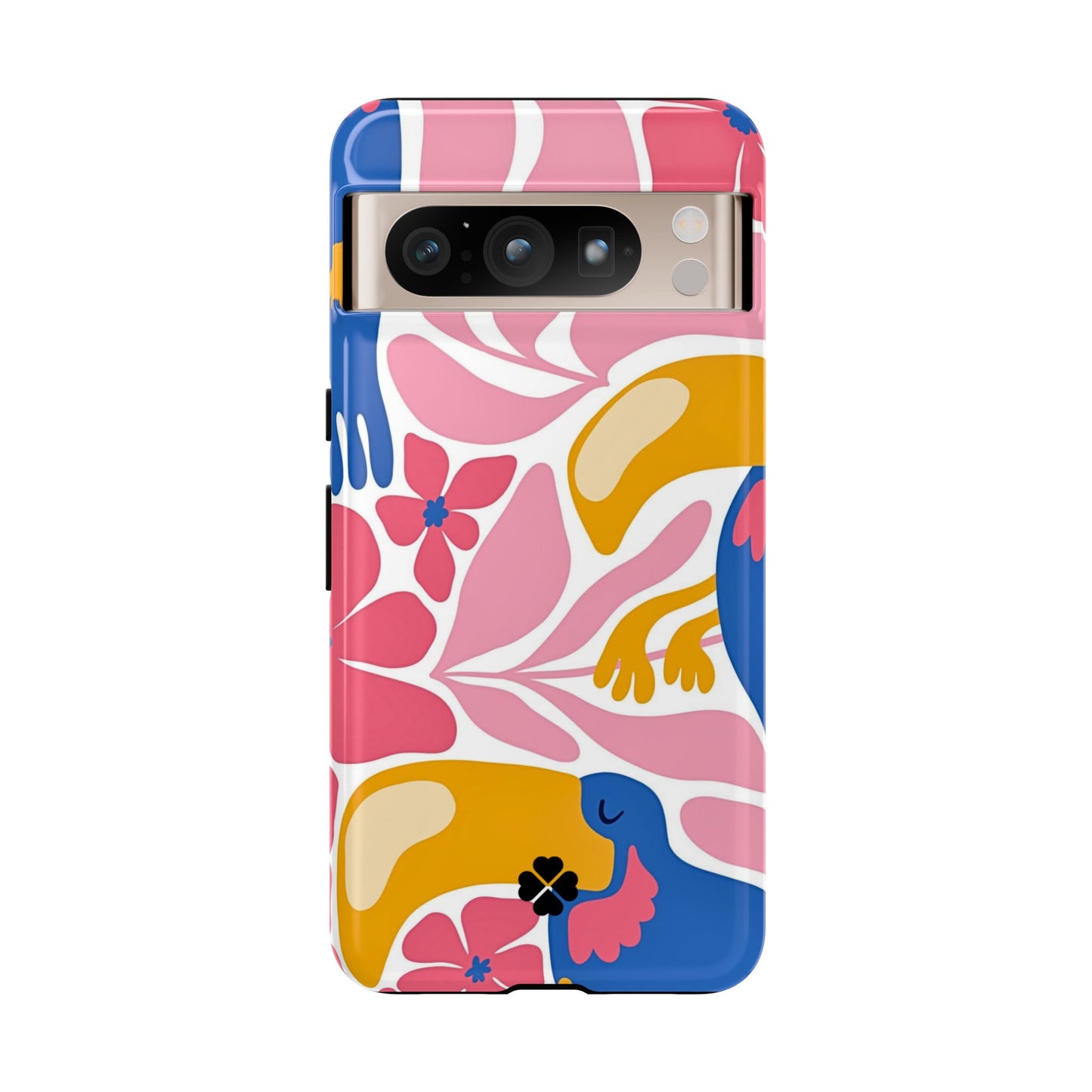 Toucan Summer Phone Case